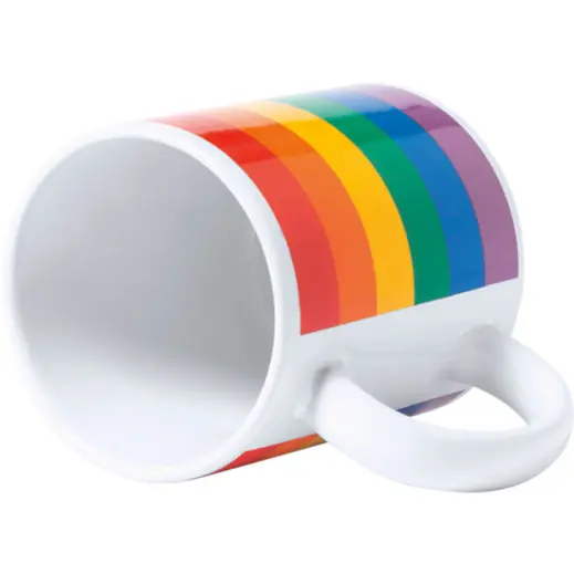 370ml Mug Mercurik Inner